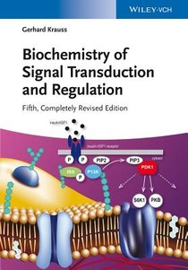Biochemistry of Signal Transduction and Regulation