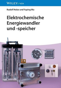 Elektrochemische Energiewandler und -speicher