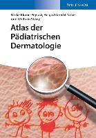 Atlas der Padiatrischen Dermatologie voorzijde