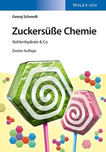 Zuckersuße Chemie