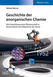 Geschichte der anorganischen Chemie