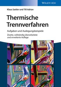 Thermische Trennverfahren voorzijde