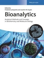 Bioanalytics voorzijde