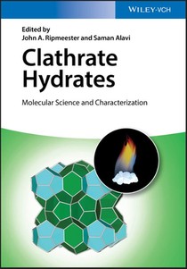 Clathrate Hydrates, 2 Volumes