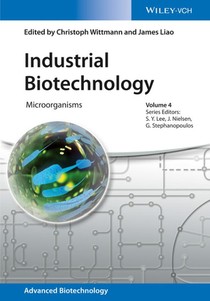 Industrial Biotechnology voorzijde