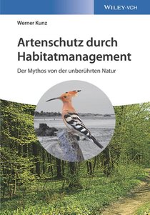 Artenschutz durch Habitatmanagement voorzijde