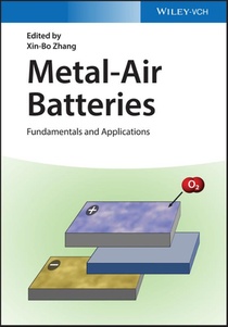 Metal-Air Batteries