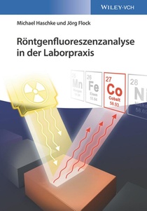 Rontgenfluoreszenzanalyse in der Laborpraxis