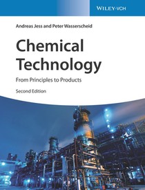 Chemical Technology voorzijde