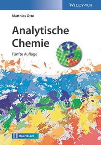 Analytische Chemie voorzijde