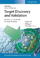 Target Discovery and Validation voorzijde