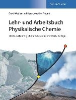 Lehr- und Arbeitsbuch Physikalische Chemie