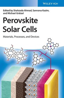Perovskite Solar Cells