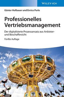 Professionelles Vertriebsmanagement