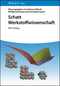 Werkstoffwissenschaft