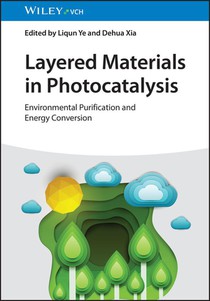 Layered Materials in Photocatalysis