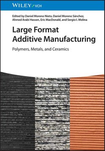 Large Format Additive Manufacturing