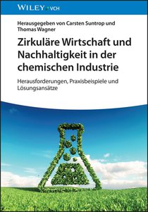 Nachhaltige und zirkulare Chemiewirtschaft