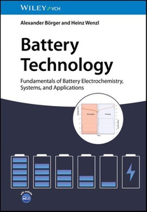 Battery Technology