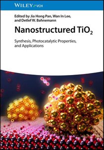 Nanostructured TiO2