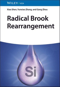 Radical Brook Rearrangement