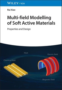 Multi-field Modeling of Soft Active Materials