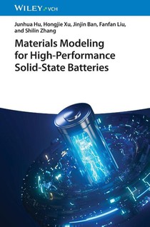 Materials Modeling for High-Performance Solid-State Batteries