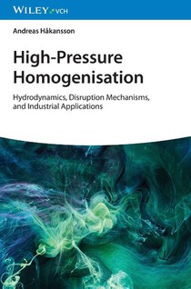 High-Pressure Homogenisation