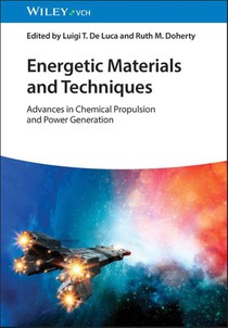 Energetic Materials and Techniques