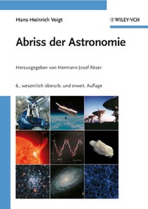 Abriss der Astronomie