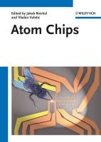 Atom Chips voorzijde