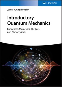 Introductory Quantum Mechanics with MATLAB