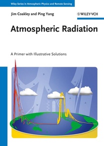 Atmospheric Radiation voorzijde