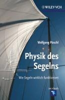 Physik des Segelns voorzijde