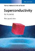 Superconductivity