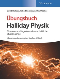 Halliday Physik fur natur- und ingenieurwissenschaftliche Studiengange