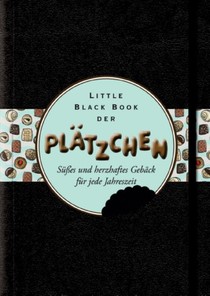 Little Black Book der Platzchen