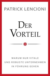 Der Vorteil voorzijde