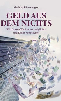 Geld aus dem Nichts