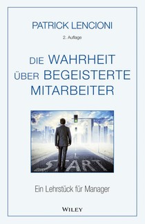 Die Wahrheit uber begeisterte Mitarbeiter