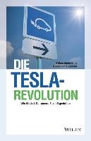 Die Tesla-Revolution voorzijde