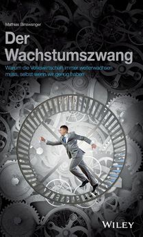 Der Wachstumzwang
