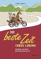 Die beste Zeit Ihres Lebens voorzijde