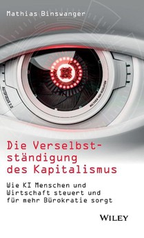 Die Verselbststandigung des Kapitalismus