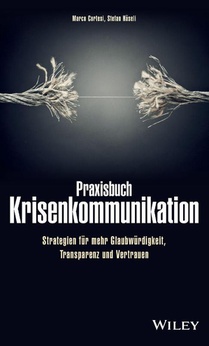 Praxisbuch Krisenkommunikation