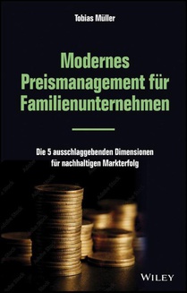 Modernes Preismanagement fur Familienunternehmen