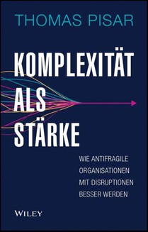 Komplexitat als Starke