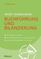 Wiley-Schnellkurs Buchfuhrung und Bilanzierung