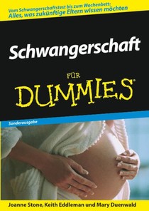 Schwangerschaft fur Dummies