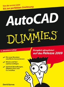 AutoCAD fur Dummies voorzijde